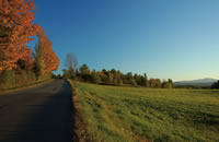 Route des couleurs