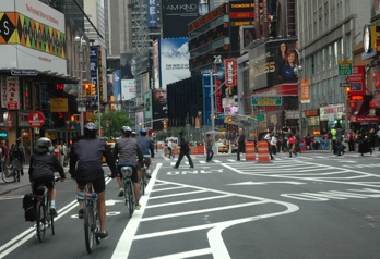 Montr�al - New York