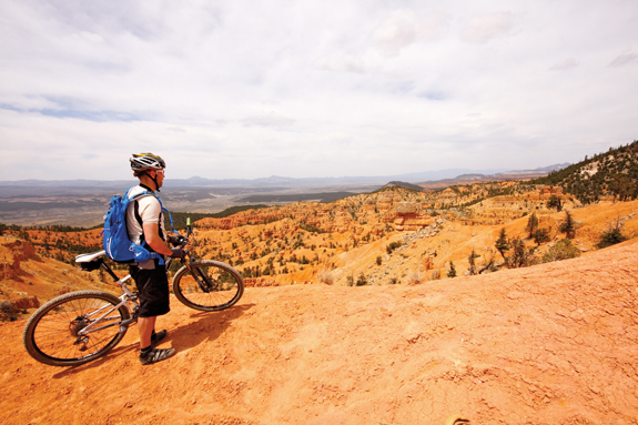 UTAH, couleurs du d�sert