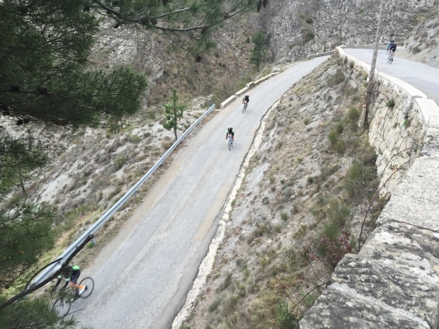 Carnet de voyage (2i�me partie)