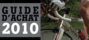 Le guide d'achat de v�lo 2009
