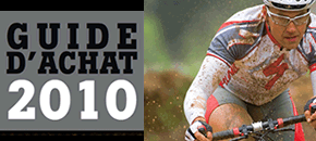 Le guide d'achat de v�lo 2009