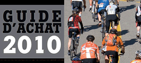 Le guide d'achat de v�lo 2009