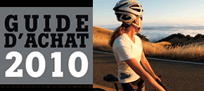 Le guide d'achat de v�lo 2009