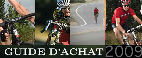 Guide achat 2009
