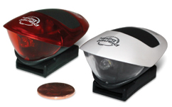 Lumi�res Lampe Spok