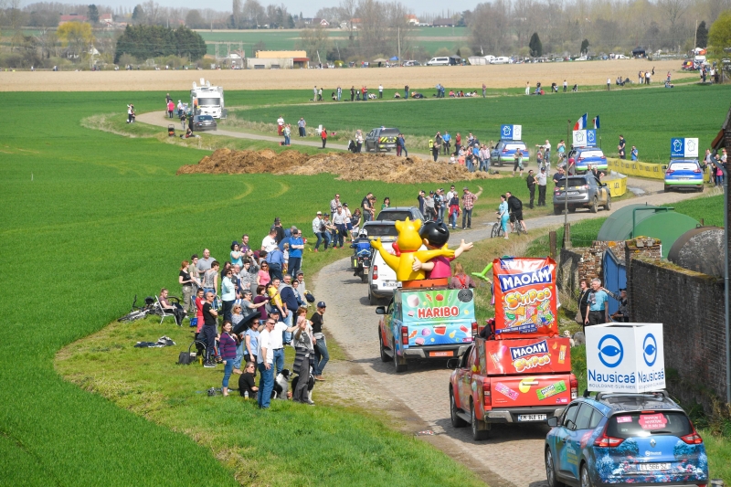 Roubaix 2018 4