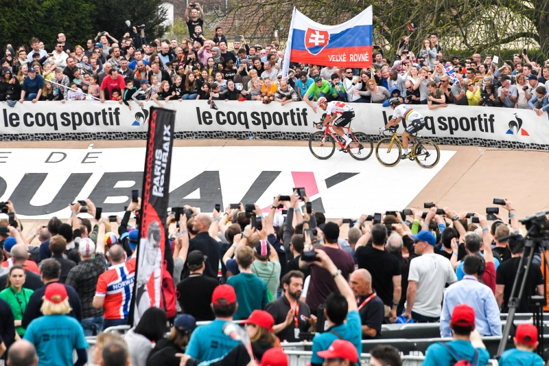 Roubaix 2018 1