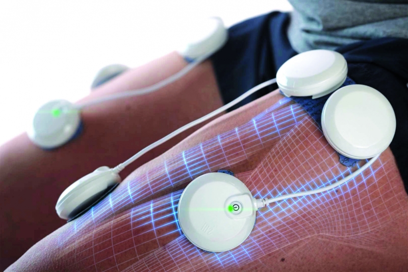 Électrostimulation 1