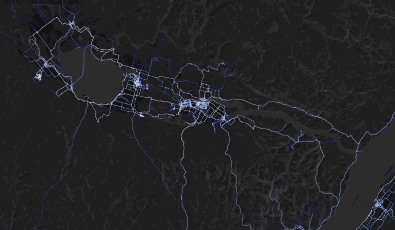 Heatmap