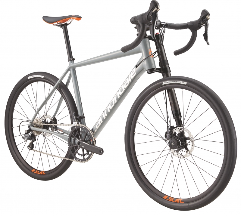 Slate Cannondale