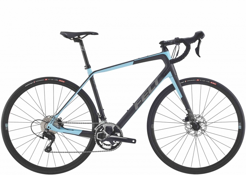 Velo endurance carbone deals