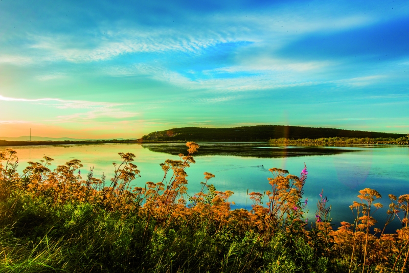 Lac Temiscouata