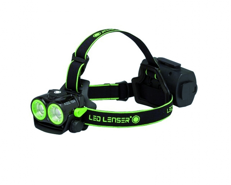 led lenser