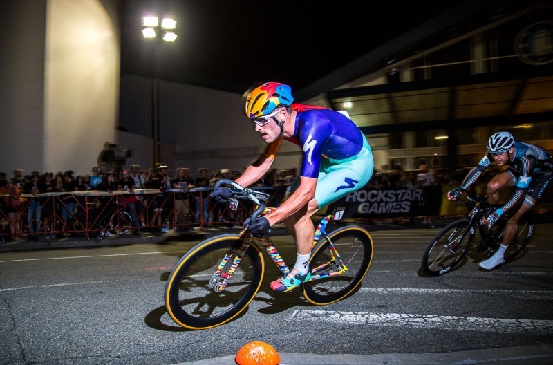 Criterium fixie sales