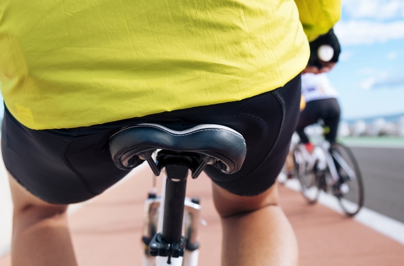 Ischions selle velo best sale