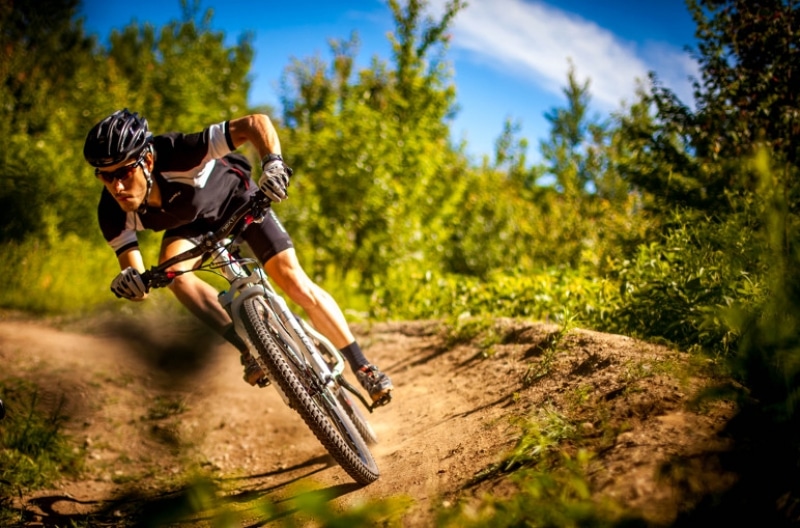 Vélo montagne québec online
