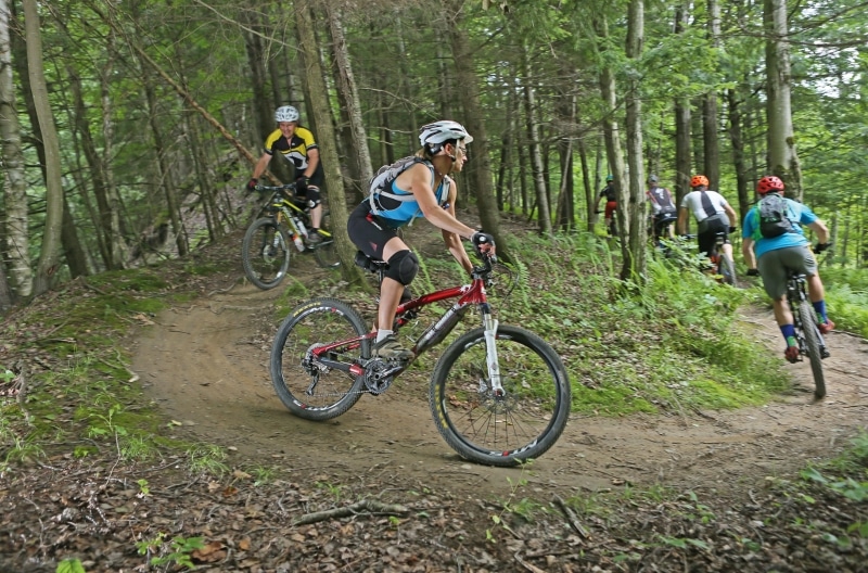 Vélo de sales montagne débutant