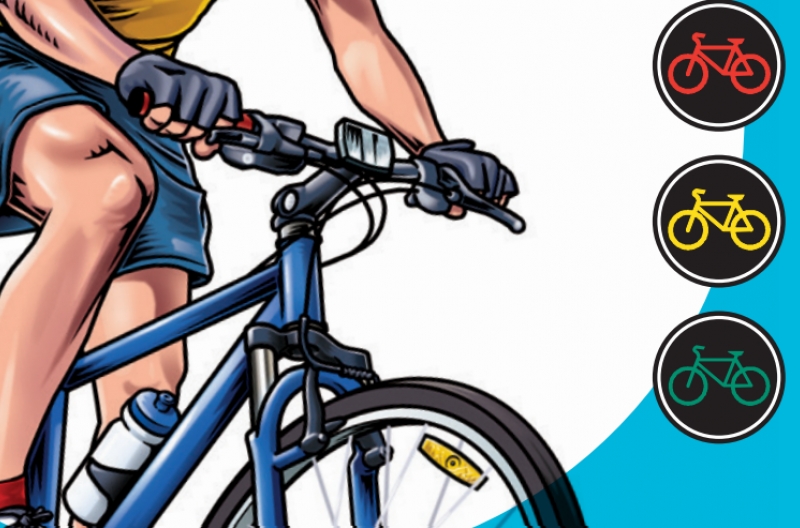 autocollants d'avertissement jantes de moto bande réfléchissante étanche pour VTT Ulucky Réflecteurs de vélo – 48 bandes autocollantes réfléchissantes pour jantes de vélo accessoires de vélo