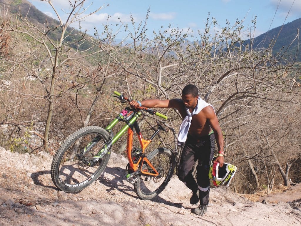 Puerto Vallarta à vélo