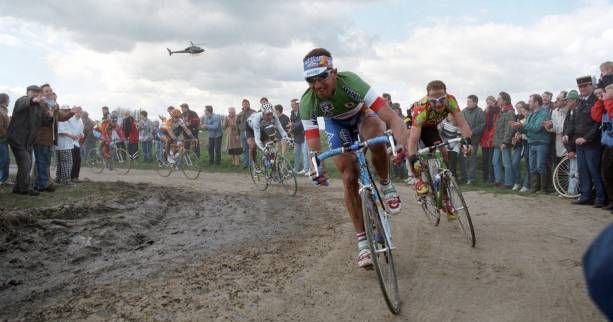 De l espoir et des vieux modeles Velo Mag