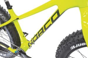 2018 Norco Ithaqua 1