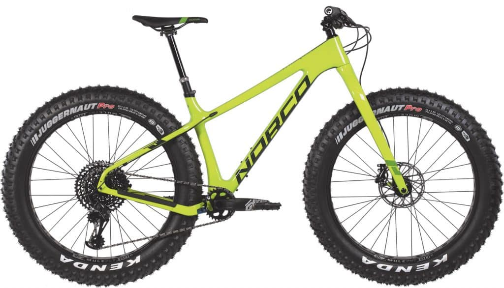 2018 Norco Ithaqua 1