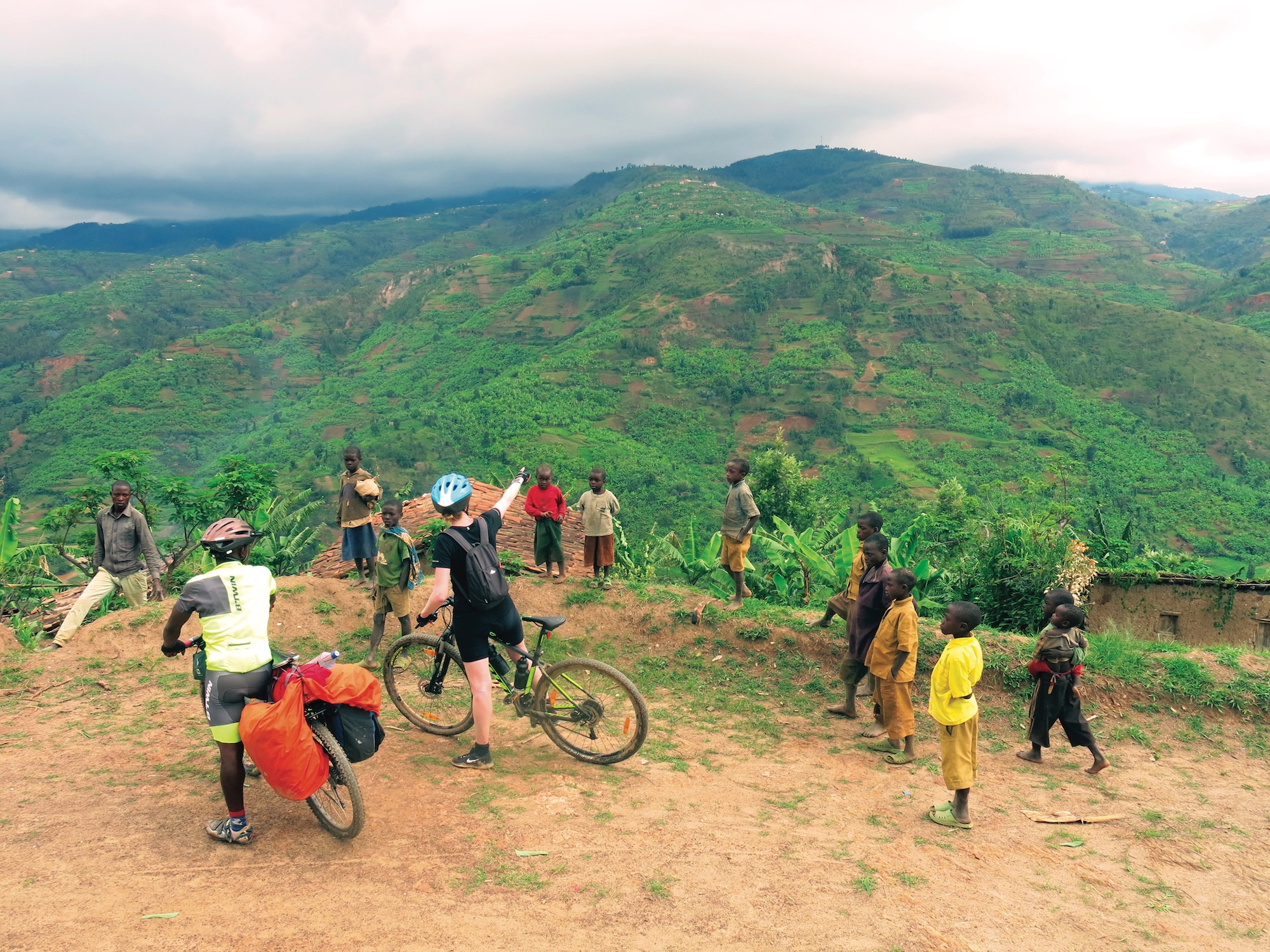 Rwanda Vélo