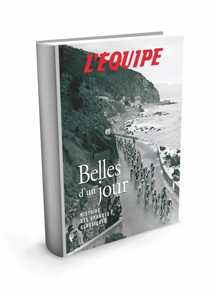 LIVRE Belles d’un jour