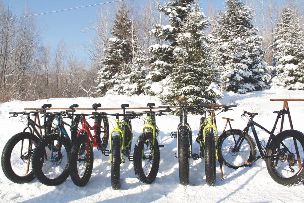 fatbike guide pratique