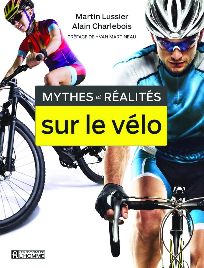 Mythe et réalités sur le vélo