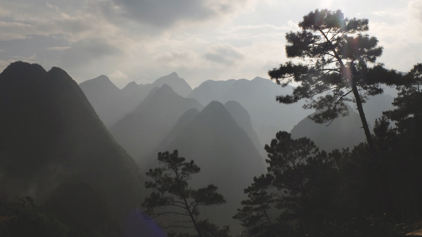 Vietnam vélo HÀ GIANG