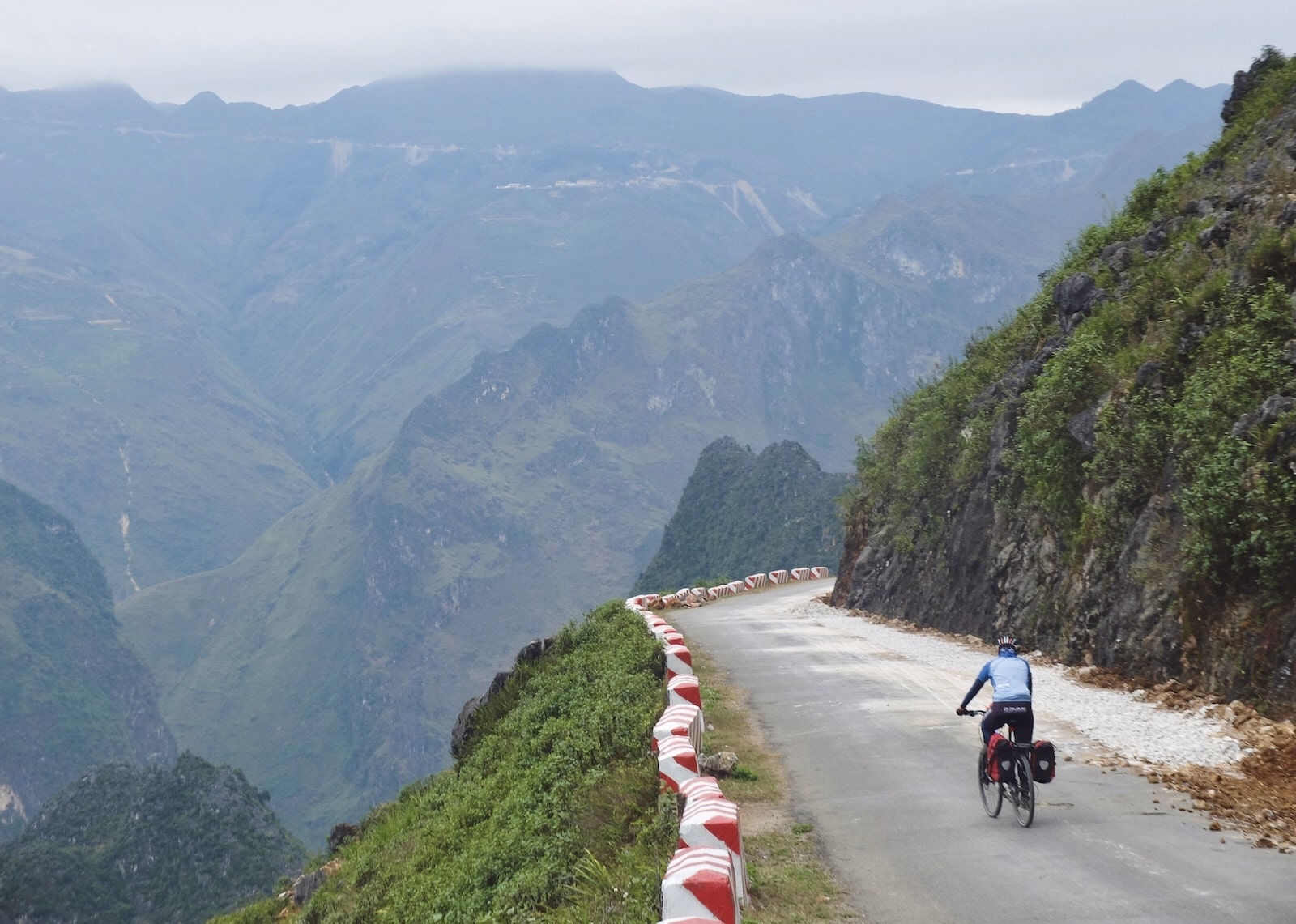 Vietnam vélo