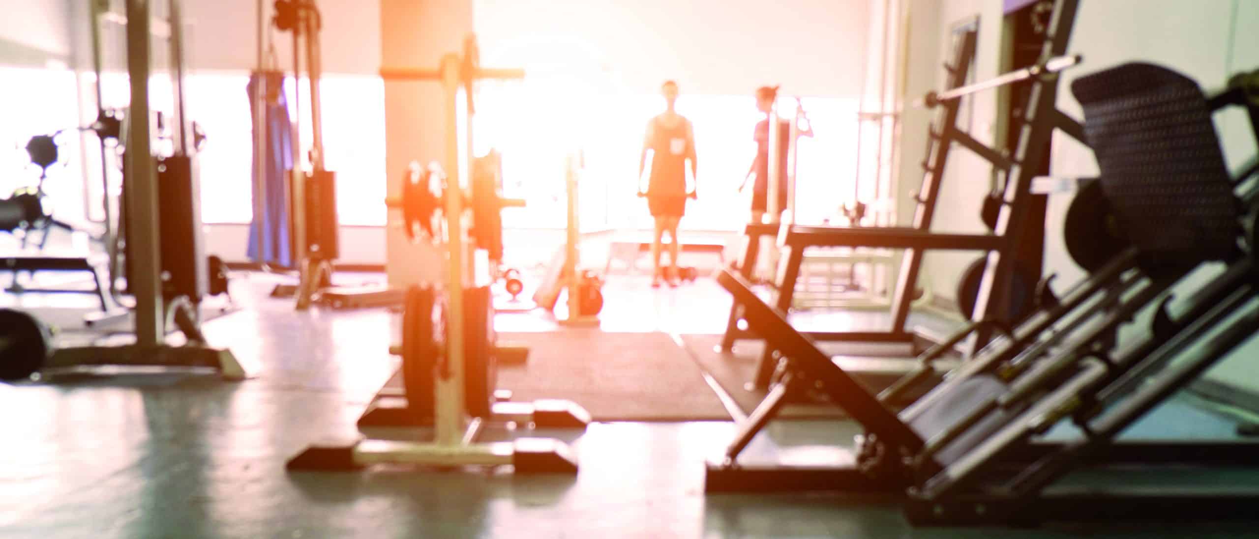 entre saison gym