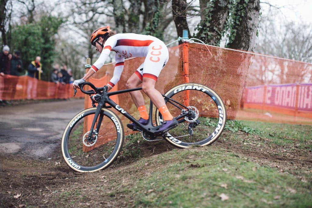 Marianne Vos (NED)