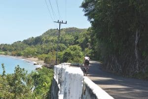 Cuba velo