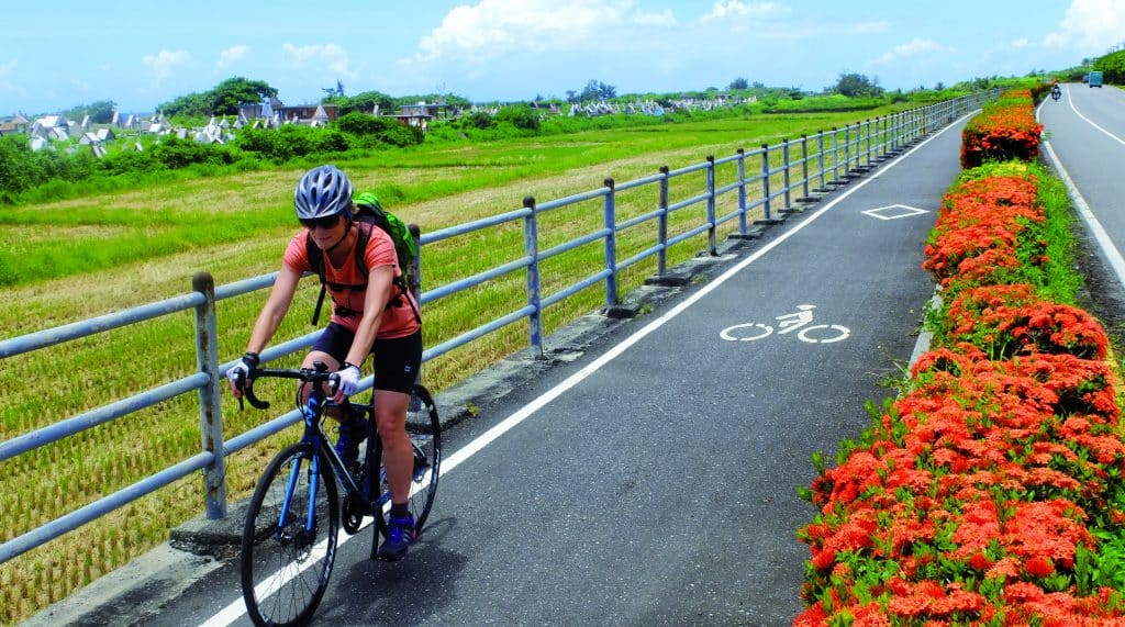 Taiwan velo mag