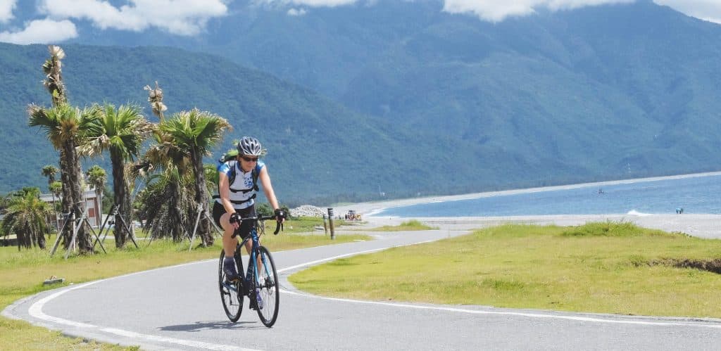 Taiwan velo mag