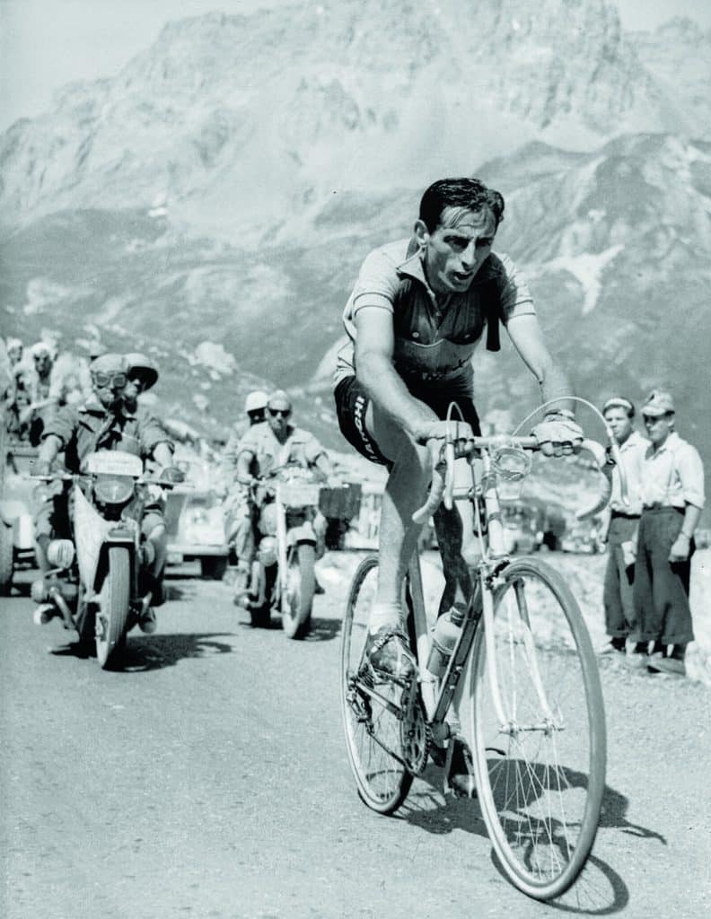 Fausto Coppi