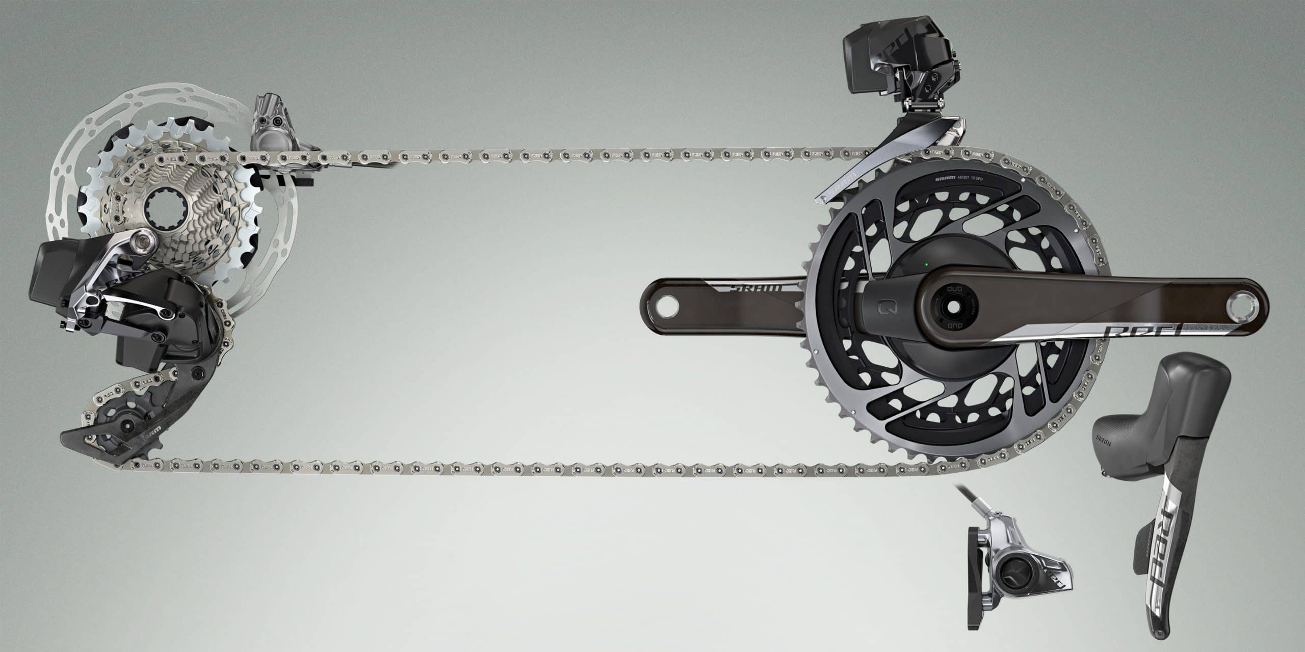 Sram Red Axs New Version 2024 Release Date Lissy Phyllys