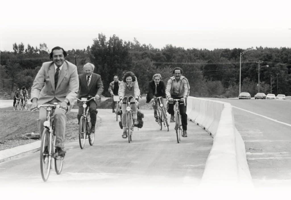 Le Salon International du Vélo - Office de Tourisme de Chateaubriant