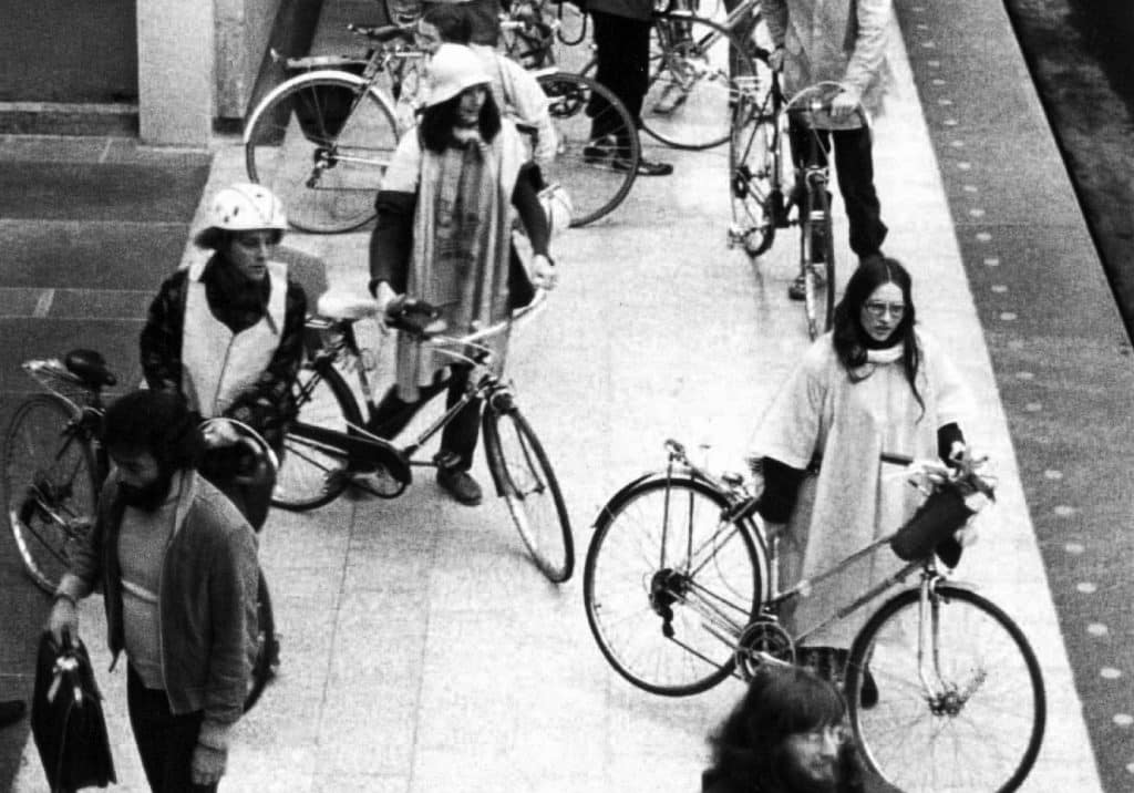 histoire pistes cyclables velo mag 2