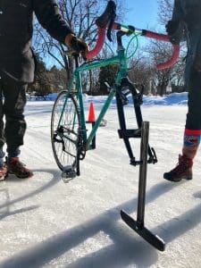 Honesca velo mag