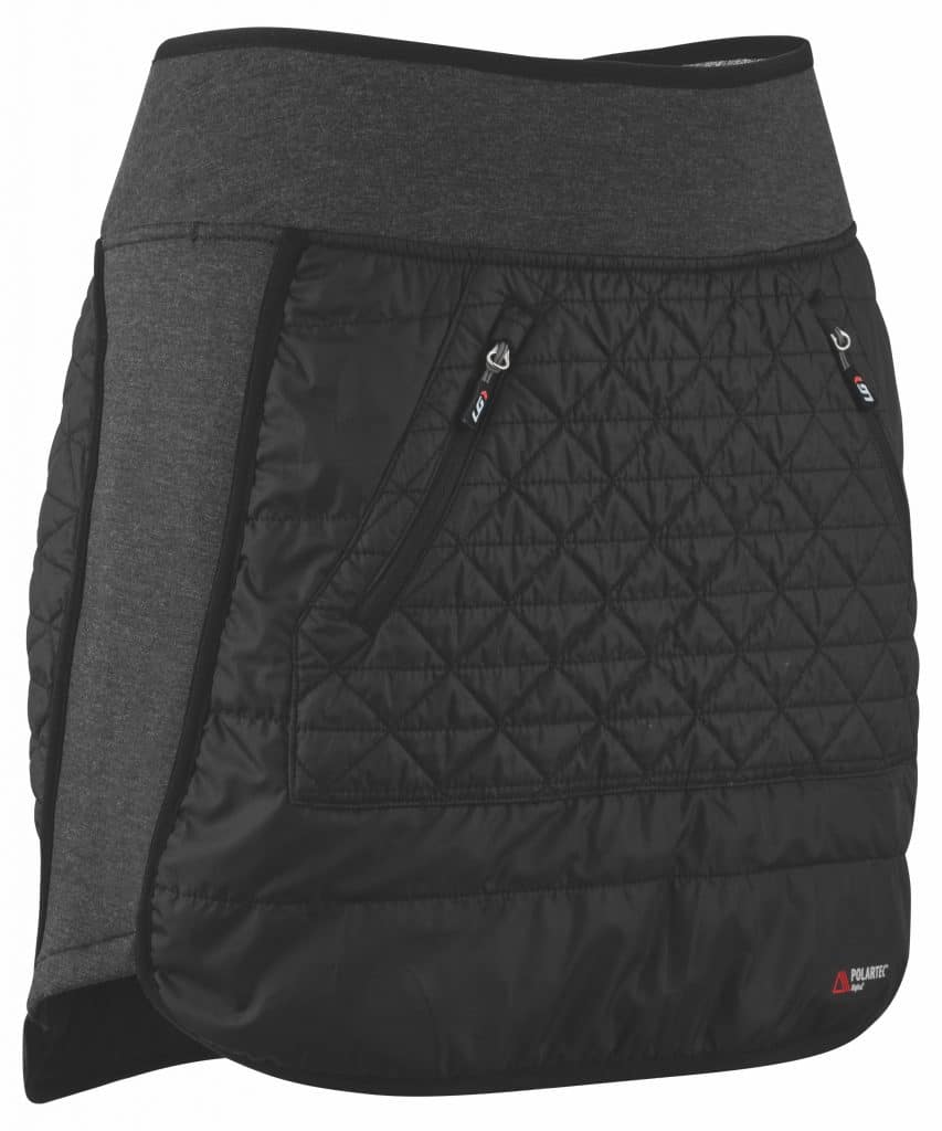 JUPE D’HIVER POUR FEMMES LOUIS GARNEAU ROCKET