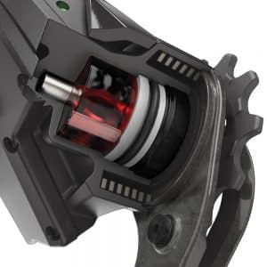 SRAM Red eTap AXS velo mag