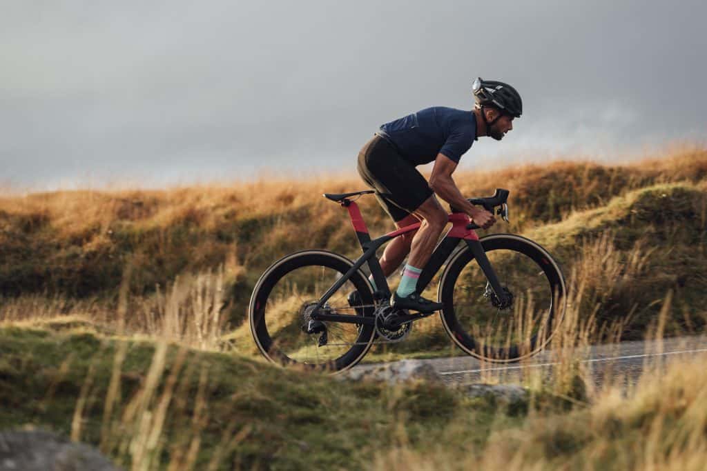 SRAM Red eTap AXS velo mag