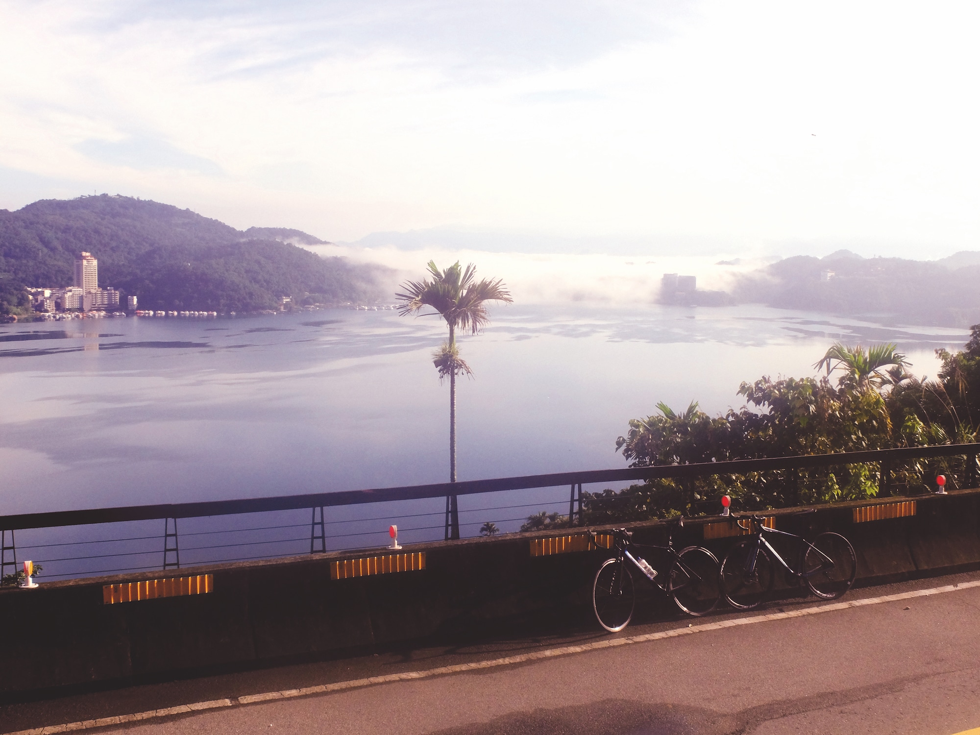 Taiwan velo mag