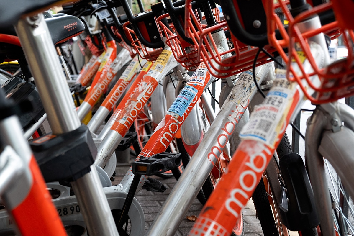 mobike