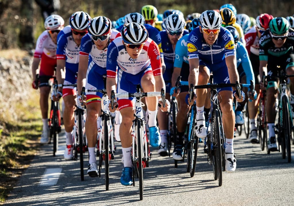 rules group ride cycling