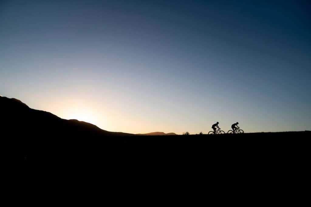 Cape Epic 2019